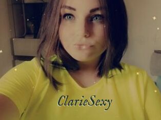 ClarieSexy