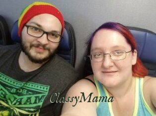 ClassyMama