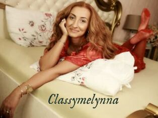 Classymelynna