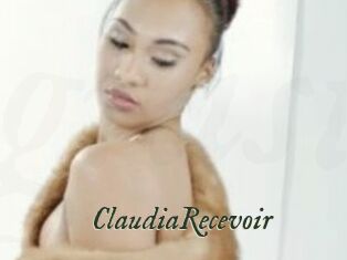 ClaudiaRecevoir