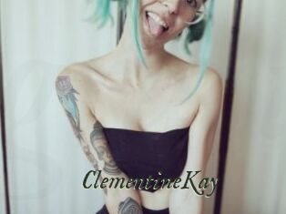 ClementineKay