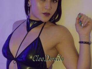 CleoDenilo