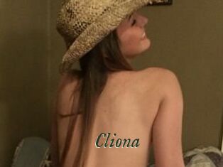 Cliona