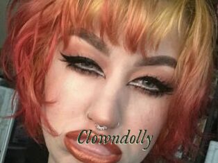 Clowndolly