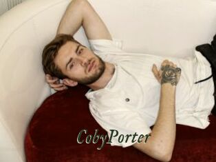 CobyPorter