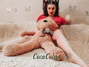 CocaColaa