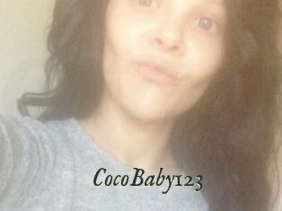 CocoBaby123