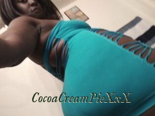 CocoaCreamPieXxX