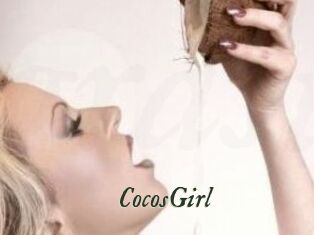 CocosGirl