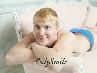 Cody_Smile