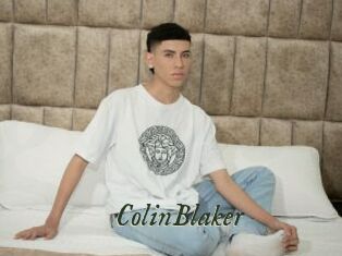 ColinBlaker