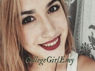 CollegeGirlEmy
