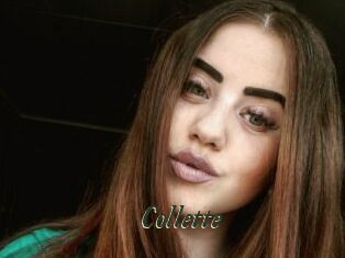 Collette