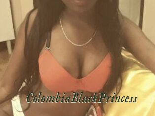 ColombiaBlackPrincess