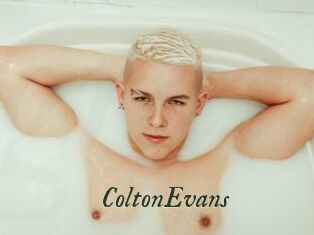 ColtonEvans