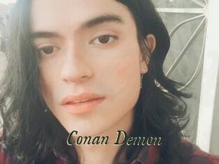 Conan_Demon