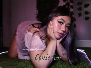 Conie_fox