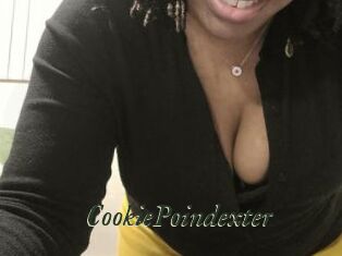 CookiePoindexter