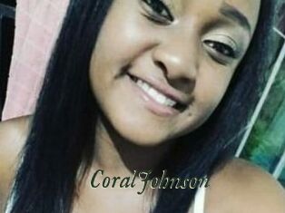CoralJohnson