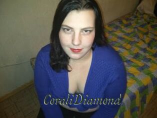 CoraliDiamond