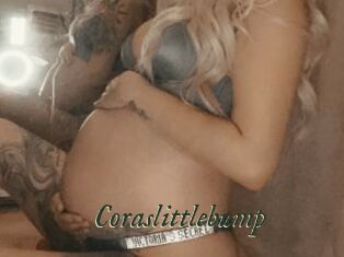 Coraslittlebump