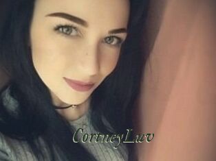 CortneyLuv