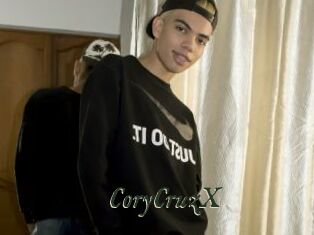 CoryCruzX