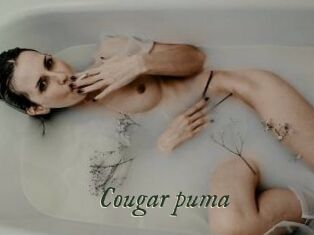 Cougar_puma