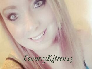 CountryKitten23