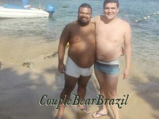 CoupleBearBrazil