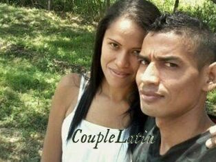 CoupleLatin