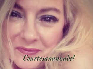 Courtesanannabel