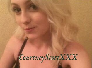 CourtneyScottXXX