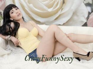 CrazyFunnySexy