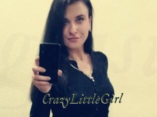 CrazyLittleGirl