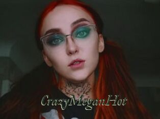 CrazyMeganHot