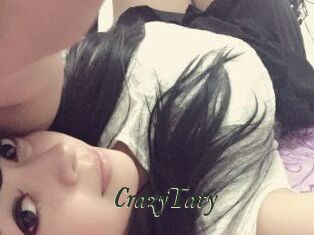 CrazyTaty