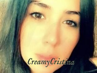 CreamyCristina