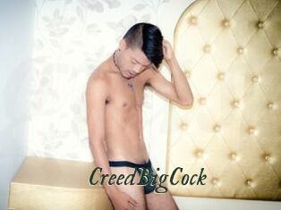 CreedBigCock