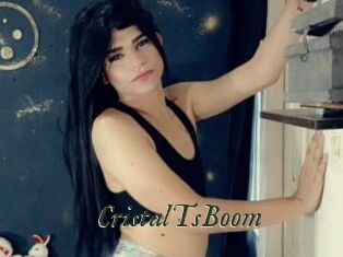 CristalTsBoom