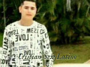 Cristian_SexyLatino