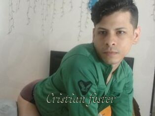 Cristian_foster