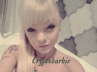 Cryptobarbie