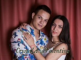CrystalAndValentino