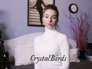 CrystalBirds