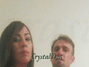 CrystalD75