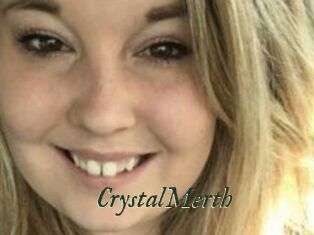 CrystalMerth