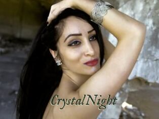 CrystalNight