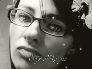 CrystalRayne