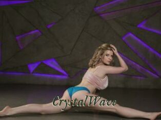 CrystalWave